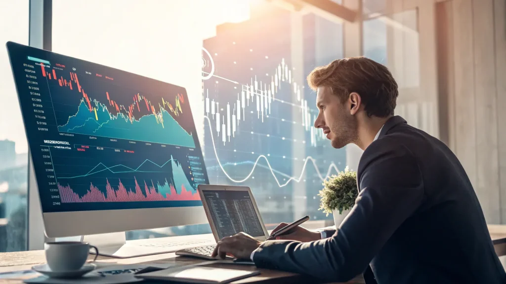 analyzing future returns