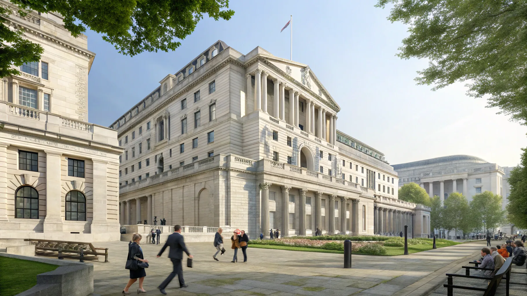 bank england banknote designs