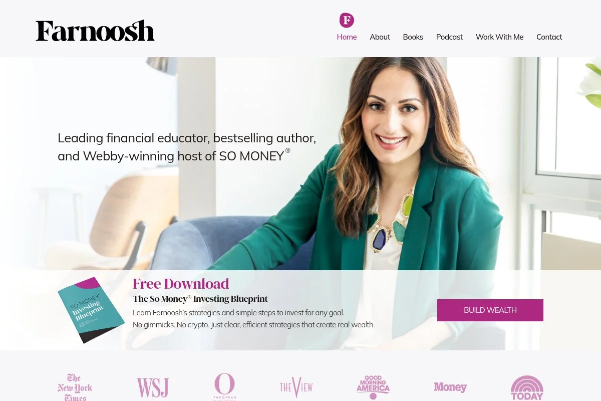 farnoosh