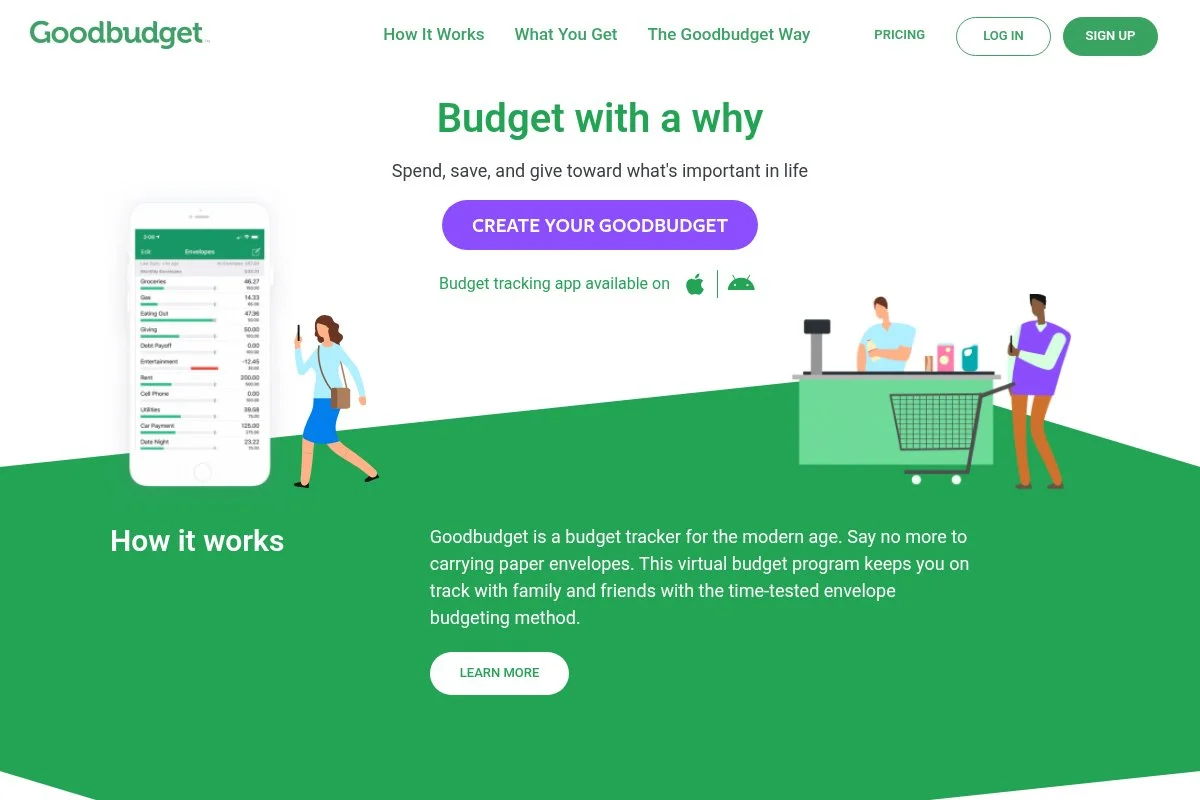 good_budget