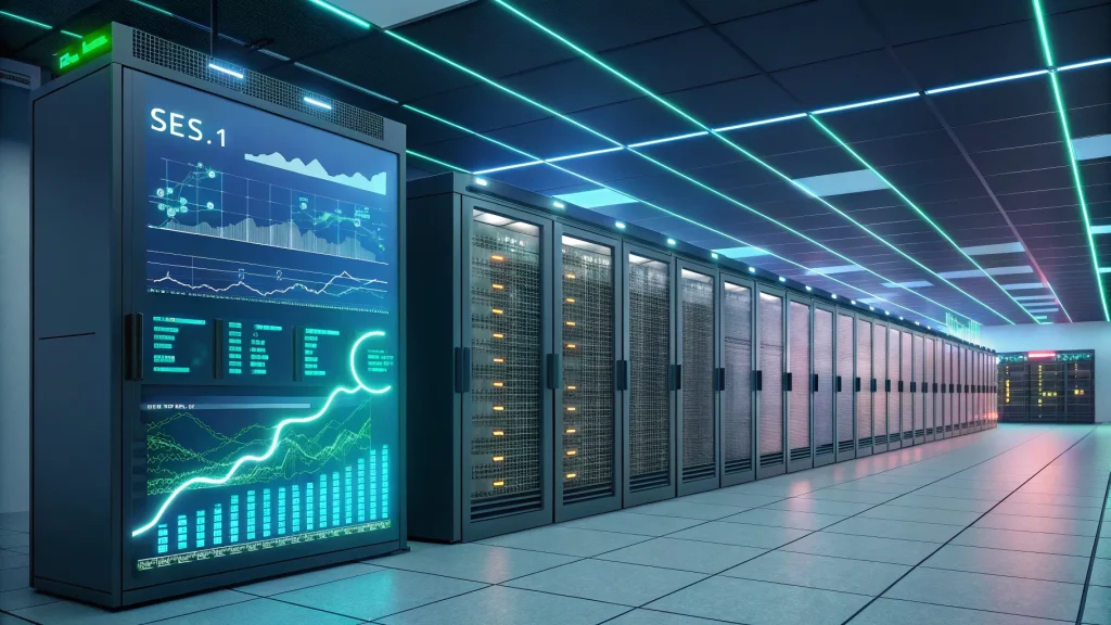 investing ai infrastructure growth