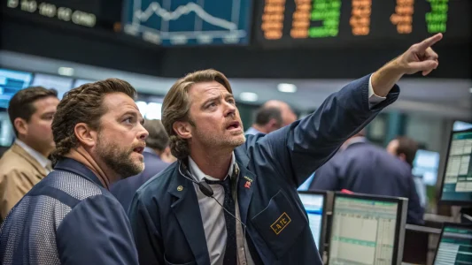 markets respond moodys