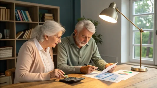 rethinking social security