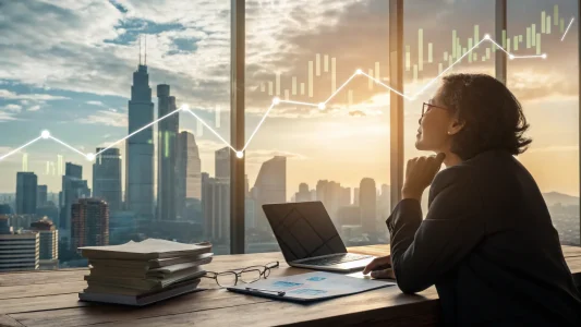 stock picking market trends