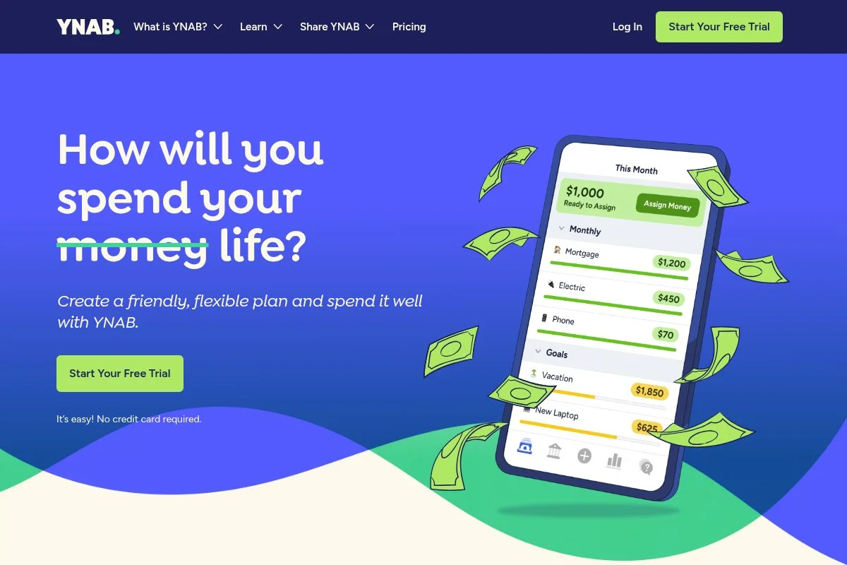 ynab