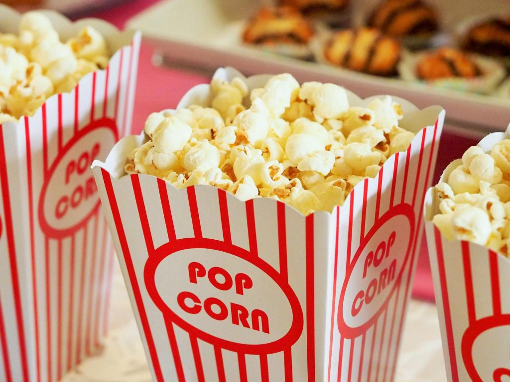 15 Best Finance Movies