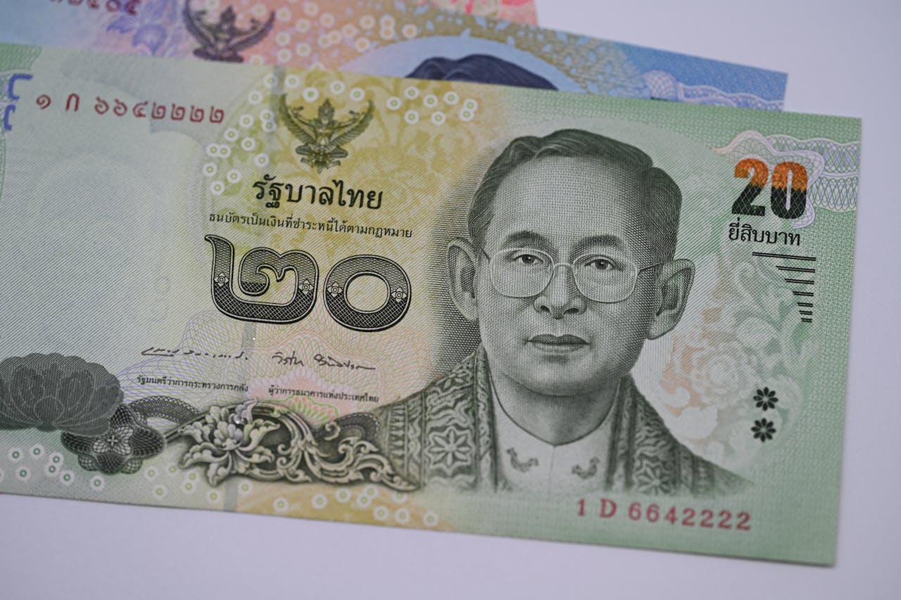 Bank of Thailand cuts rates in an attempt to boost the economy
