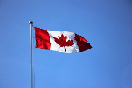 Canada's economy contracts for second quarter in a row