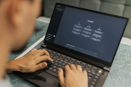 ChatGPT assistance