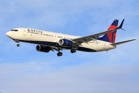 Delta uses AI to set prices; competitors and law makers unhappy.