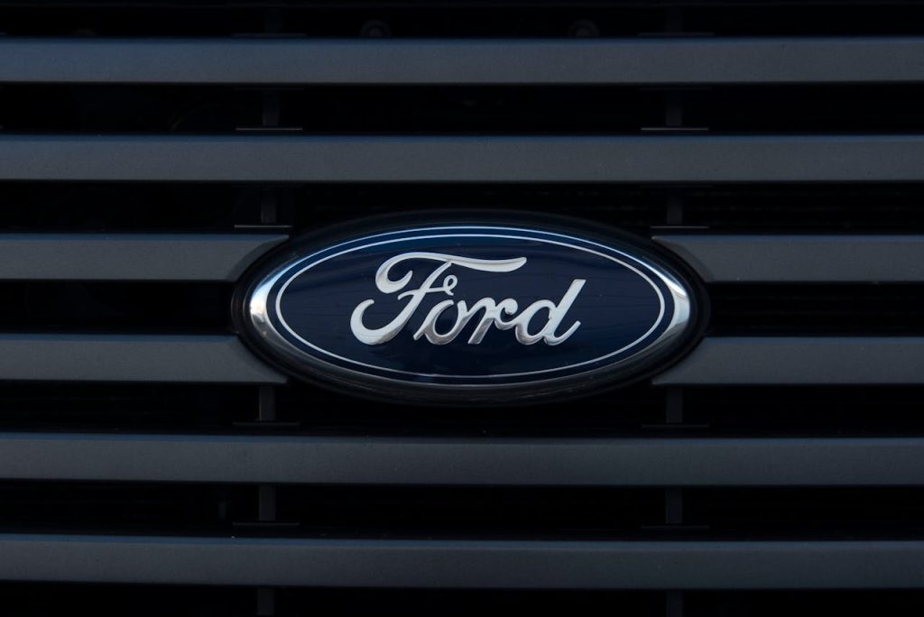 Ford targets Chinese EV threats with new electric pickup