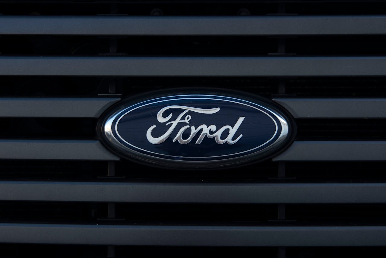 Ford targets Chinese EV threats with new electric pickup
