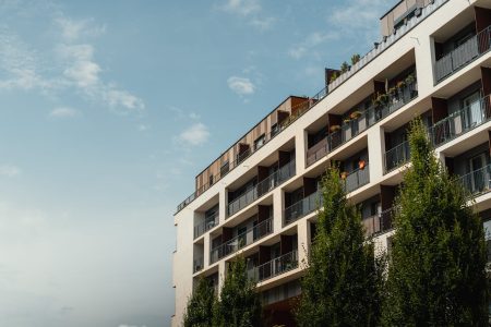 High-End Properties