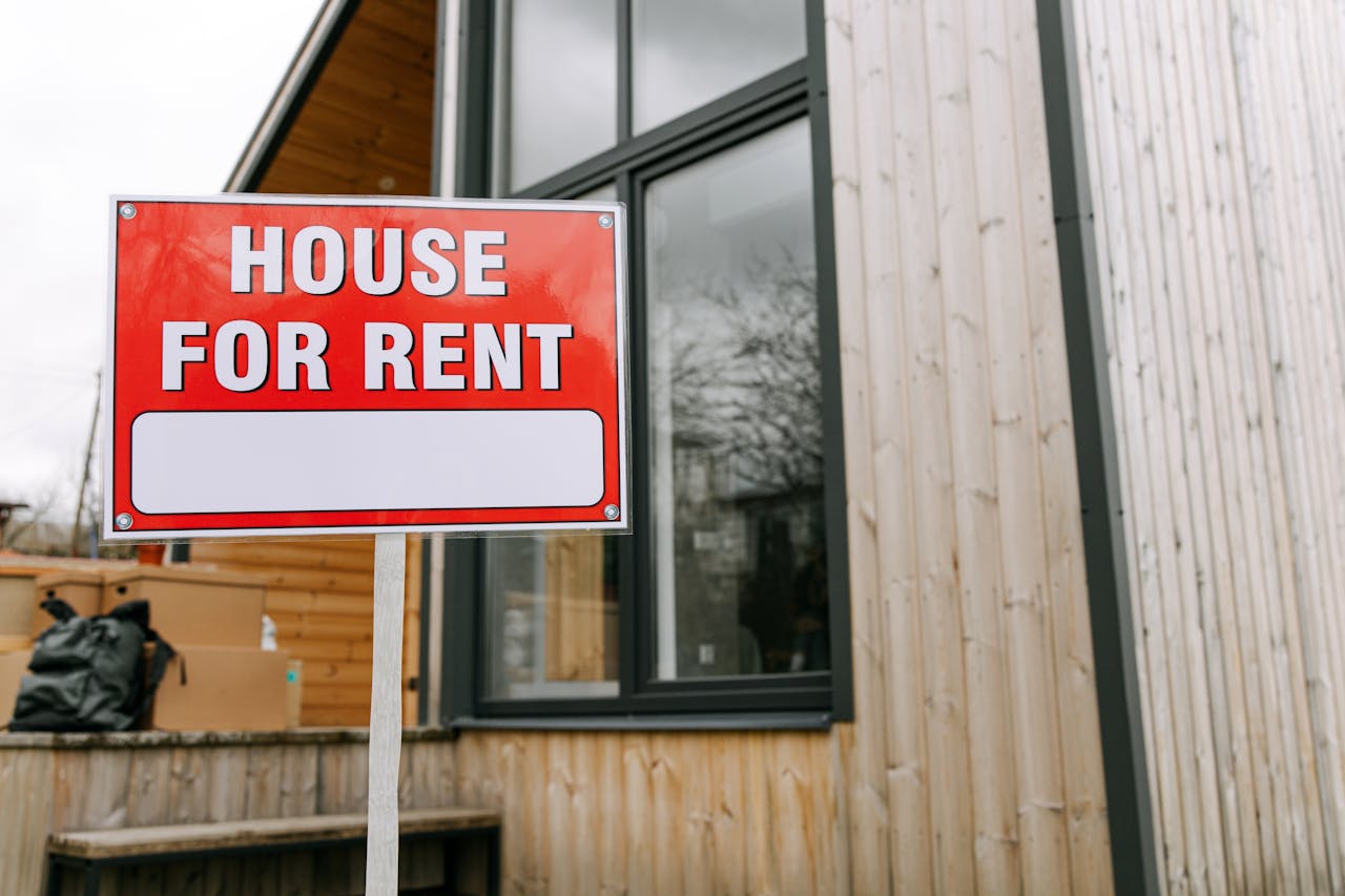 Large demand for rental housing increases home building