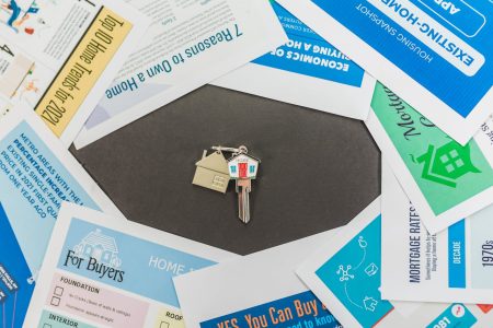 Mortgage rates hit lowest level of the year
