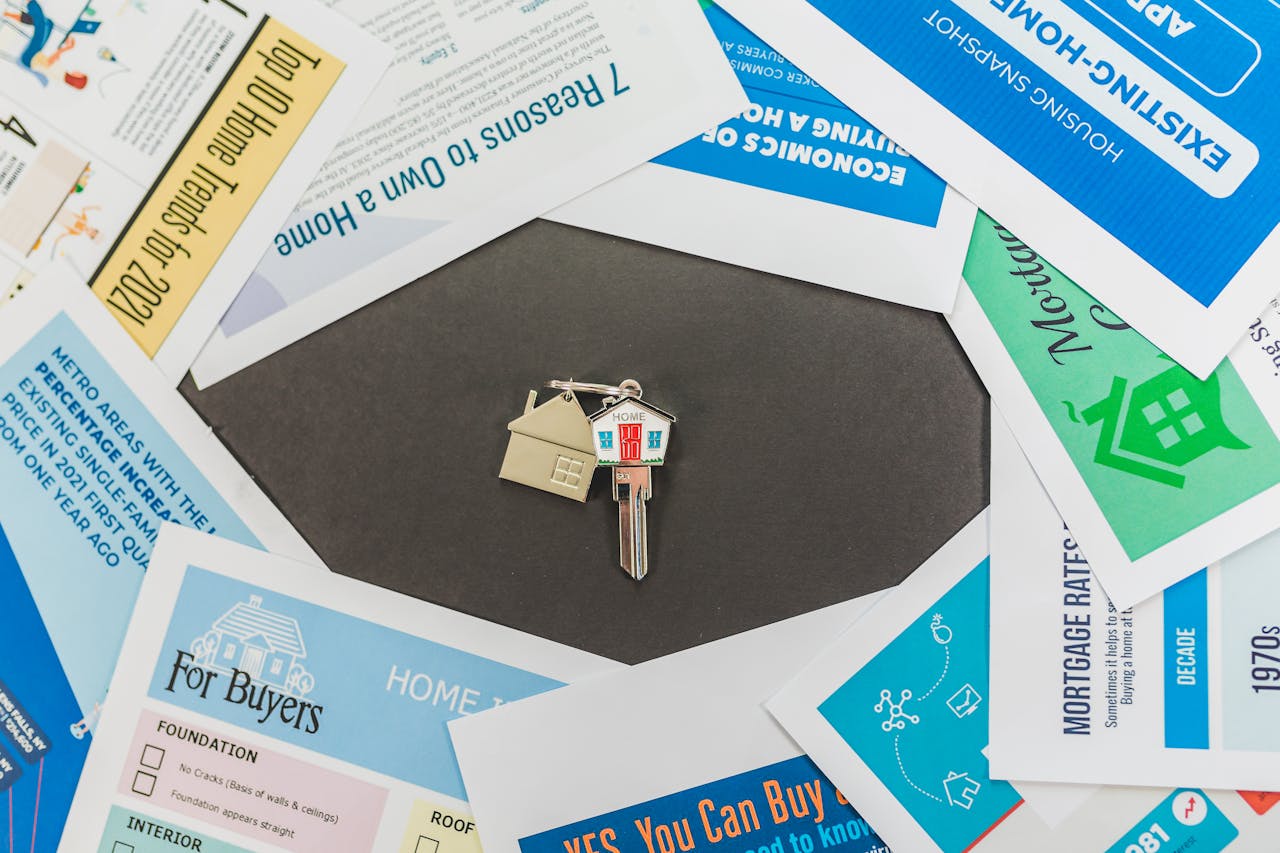 Mortgage rates hit lowest level of the year