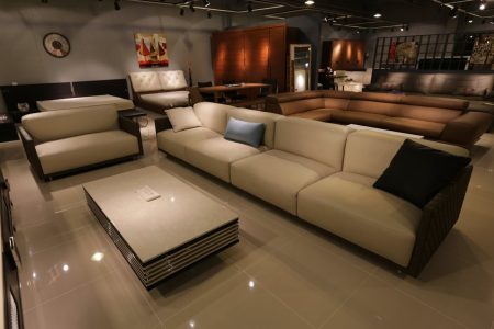 President Trump could place tariffs on furniture soon