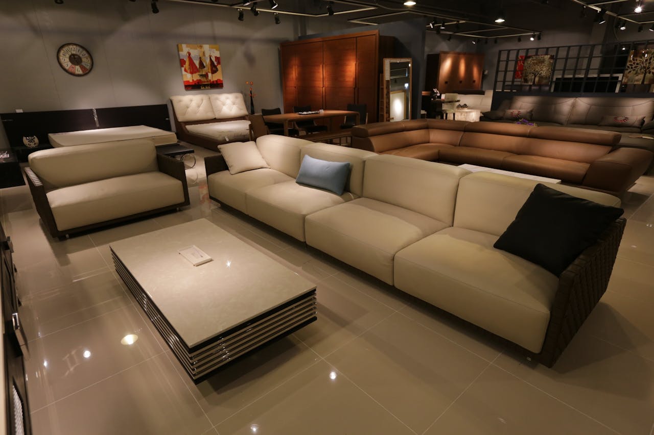 President Trump could place tariffs on furniture soon