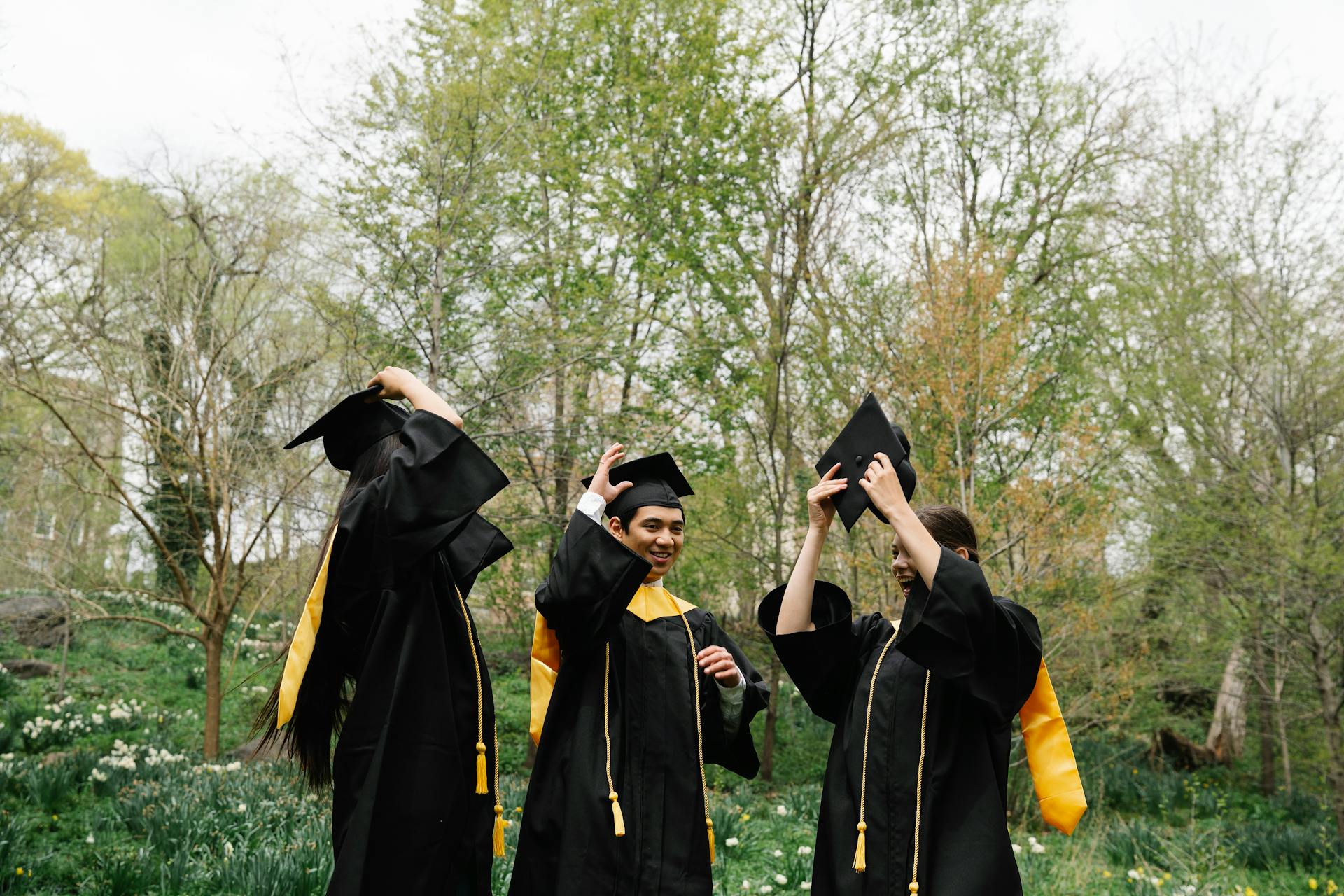 Start a College Fund for your kid