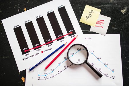 Stocks Vs. Mutual Funds