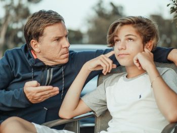Talk to Your Kids About Your Money