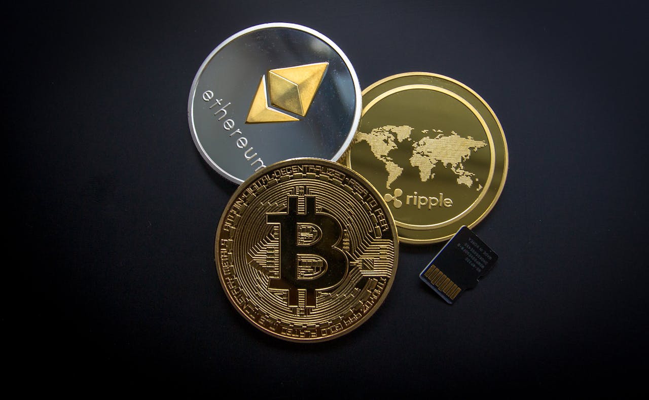 Trump Media & Technology Group plans to buy niche crypto