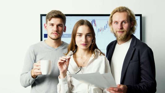 Why Millennials and Gen Z Can’t Afford Homes