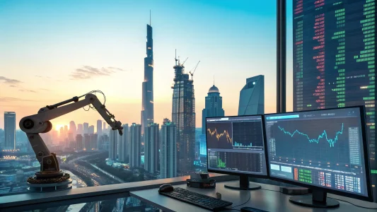ai economy stocks