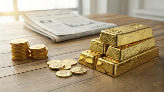 gold prices inflation protection