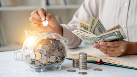 high yield savings