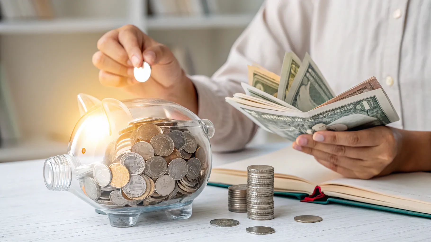 high yield savings