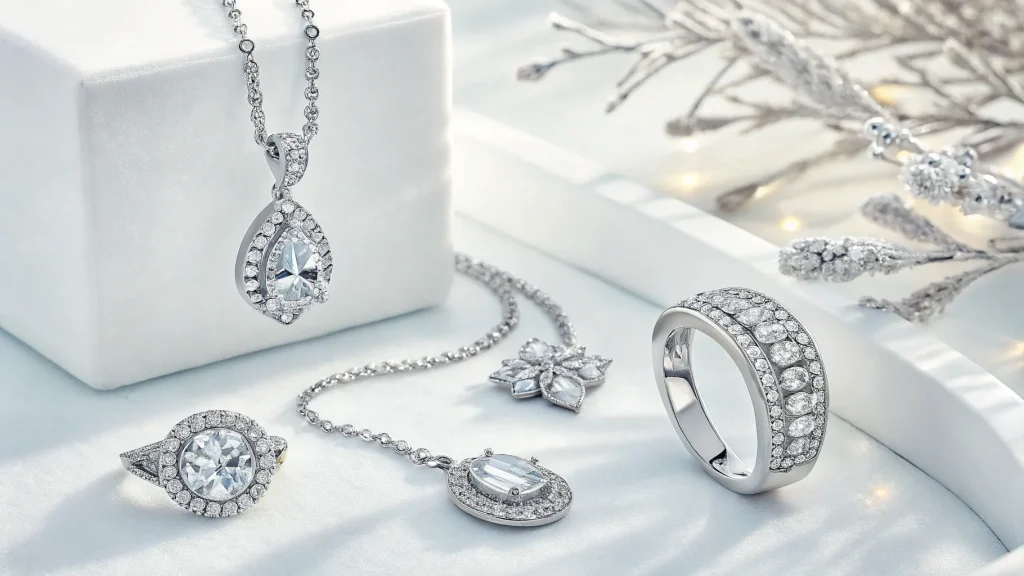 jewelry sales outshine