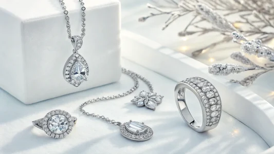 jewelry sales outshine