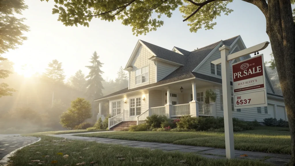 mortgage rates drop
