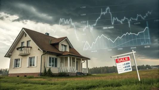 mortgage rates remain unaffordable