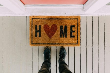 Your Second Act Home: Downsizing, Upsizing, or Going Nomad?