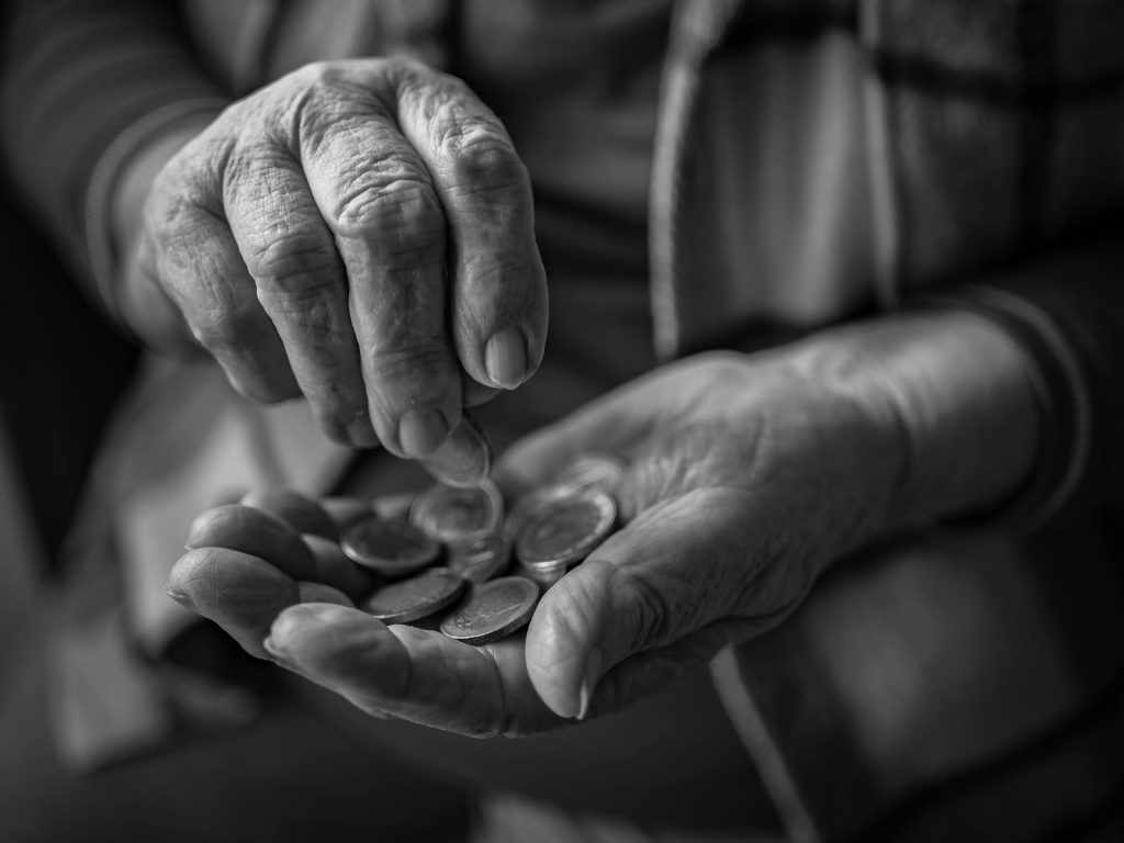 The Psychology of Spending in Retirement: Why You Might Hoard Instead of Enjoy