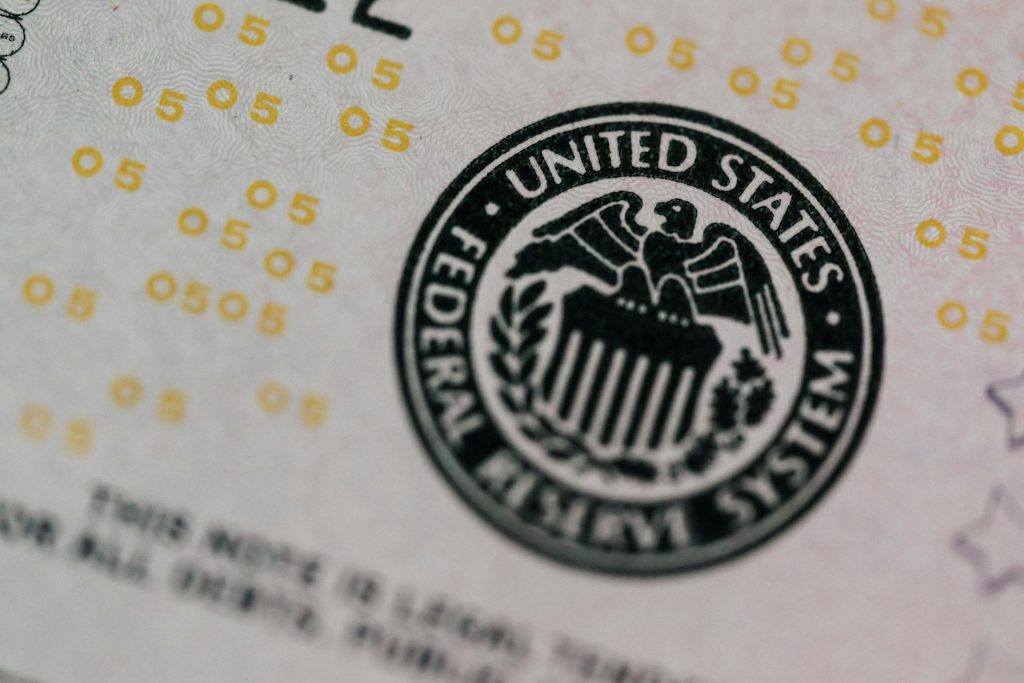 presidential pressure on Fed