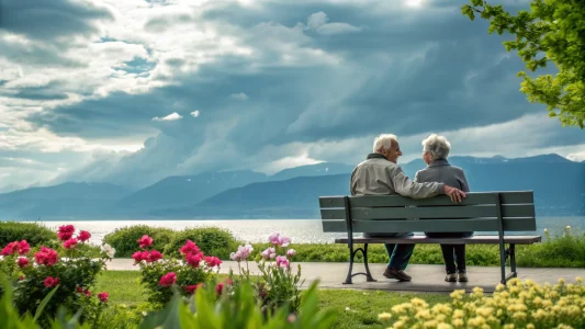 social security early retirement