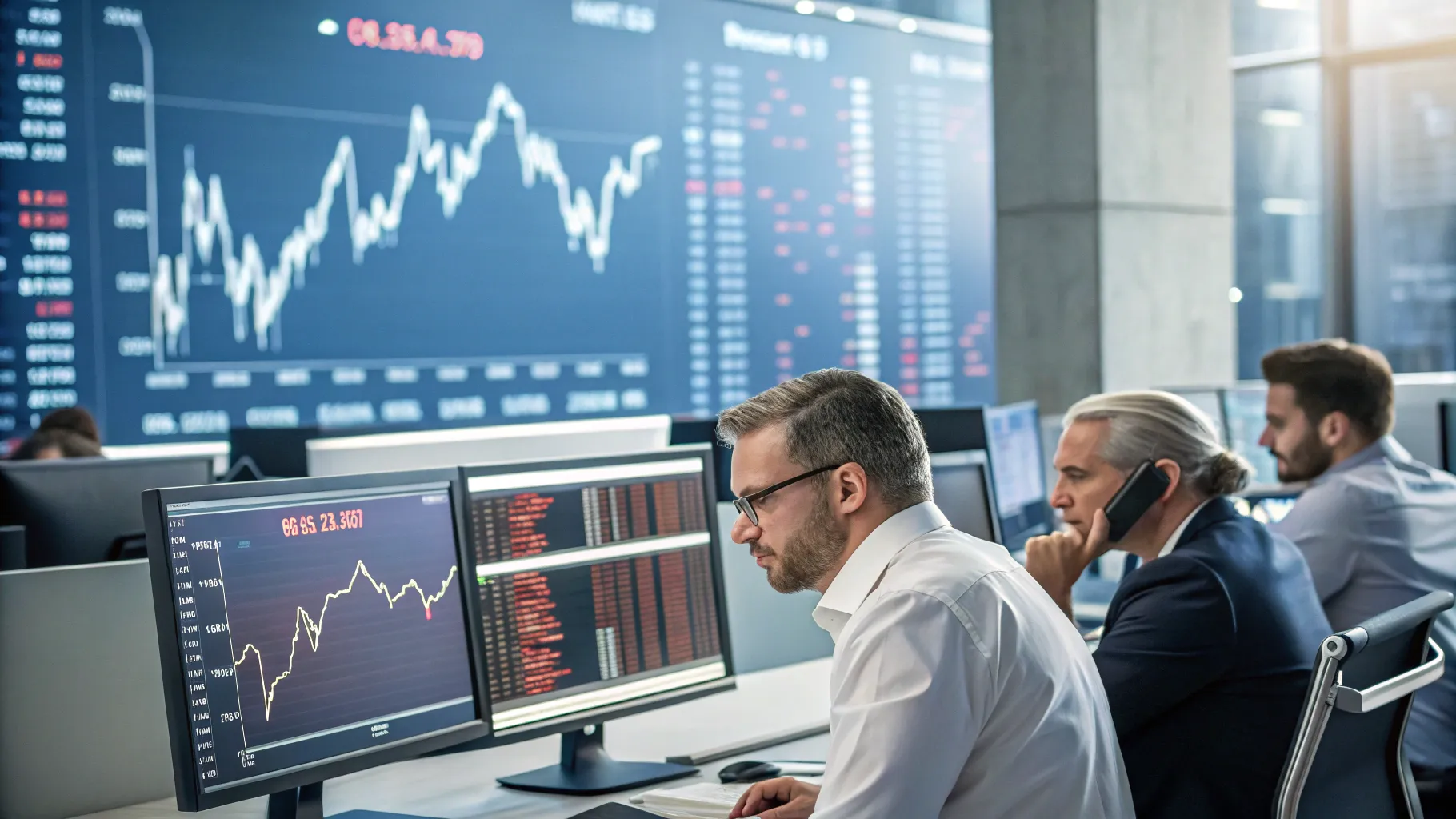 sp500 falls trump tariffs