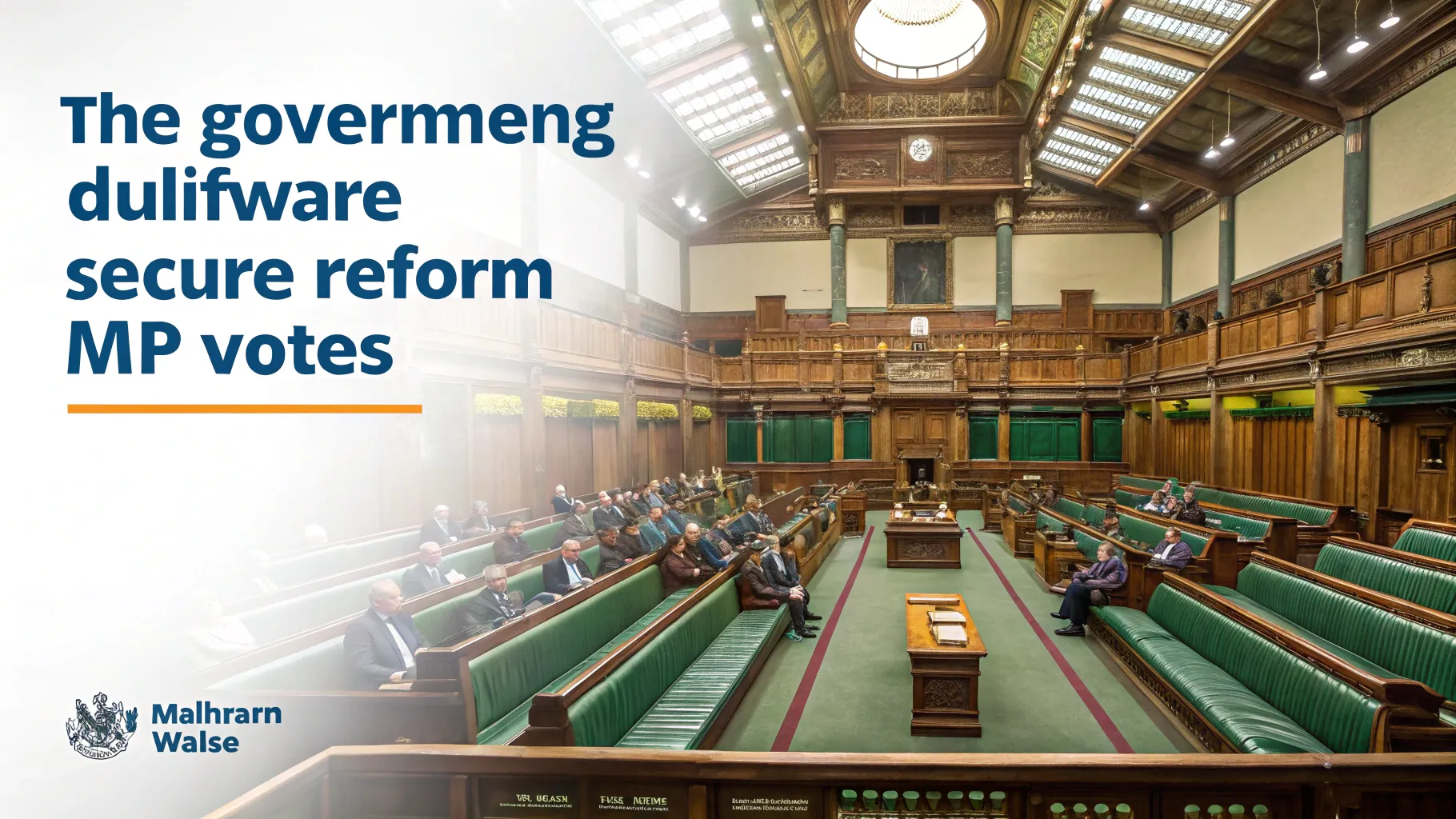 welfare reform votes diluted