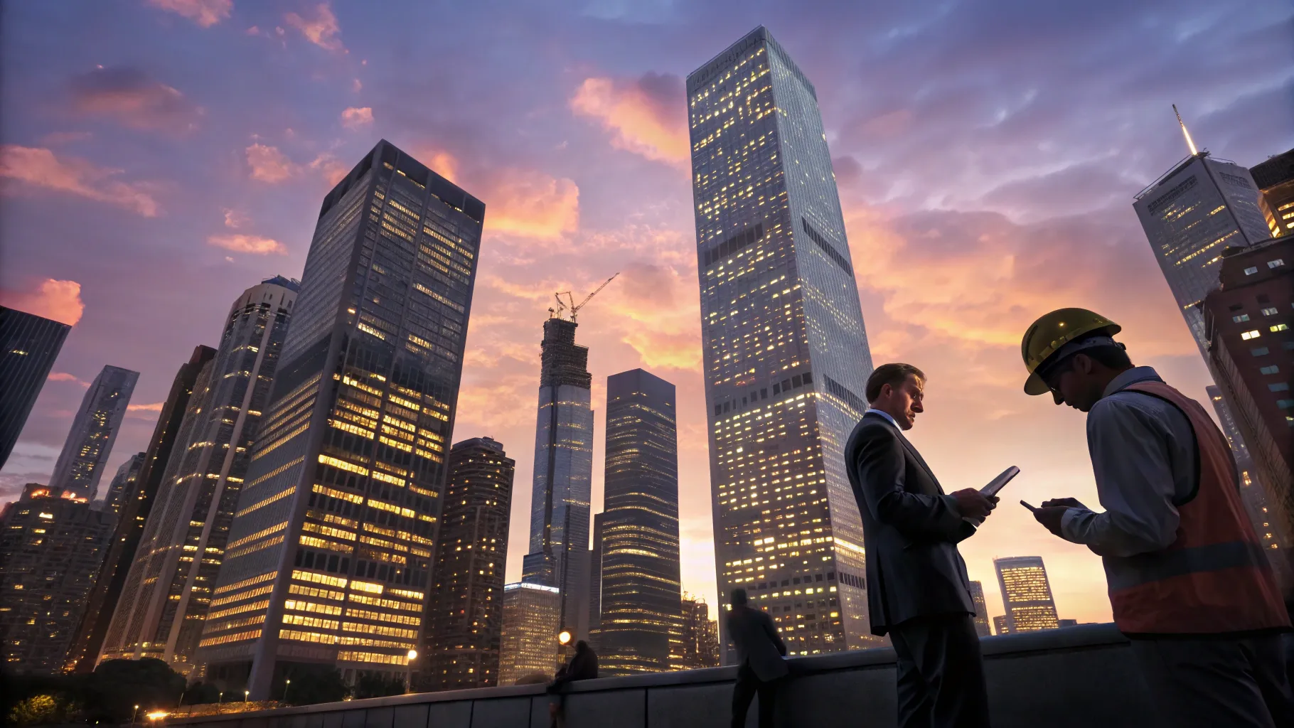 workforce economy challenges