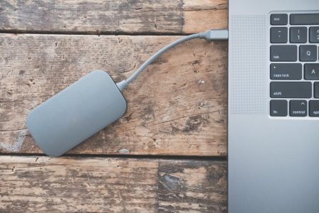 AI boom has led to explosive hard drive growth