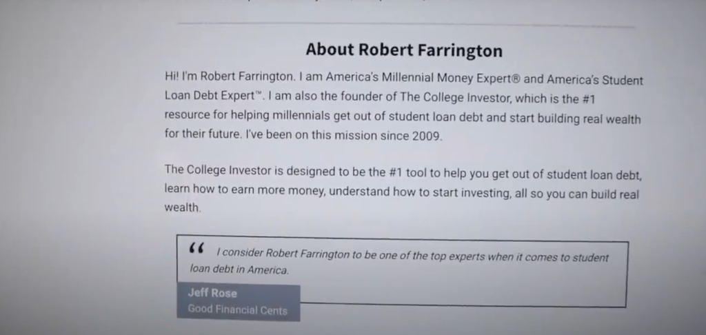 Balancing Work, School, and Debt