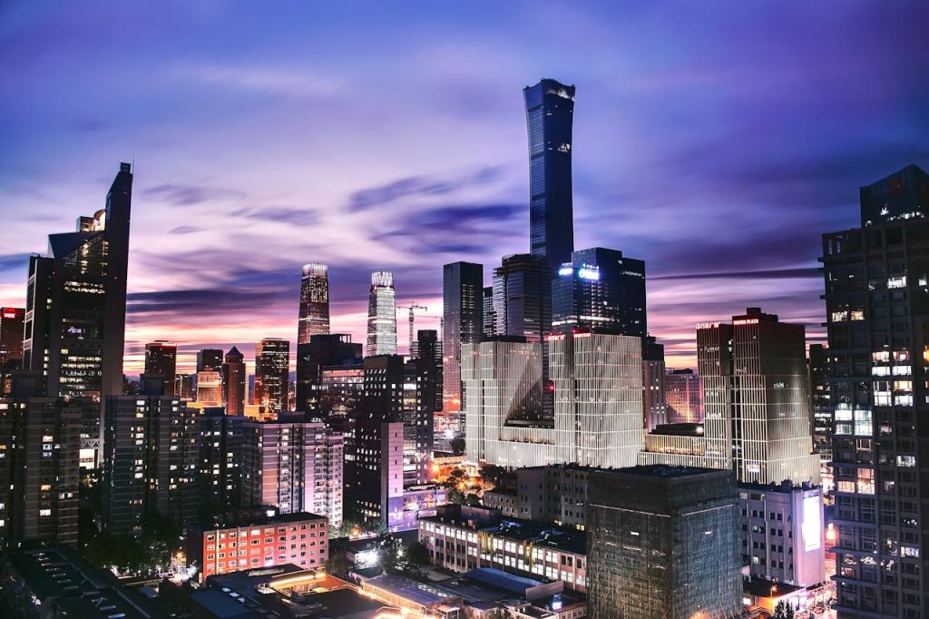 Beijing warns Mexico that tariffs could harm Chinese goods
