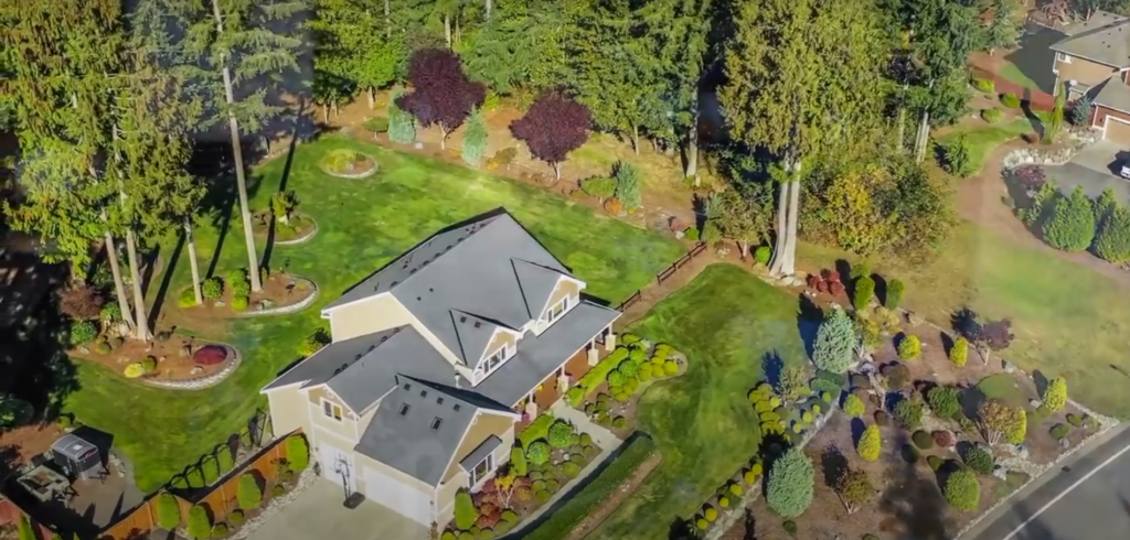 Don’t Buy More House Than You Need