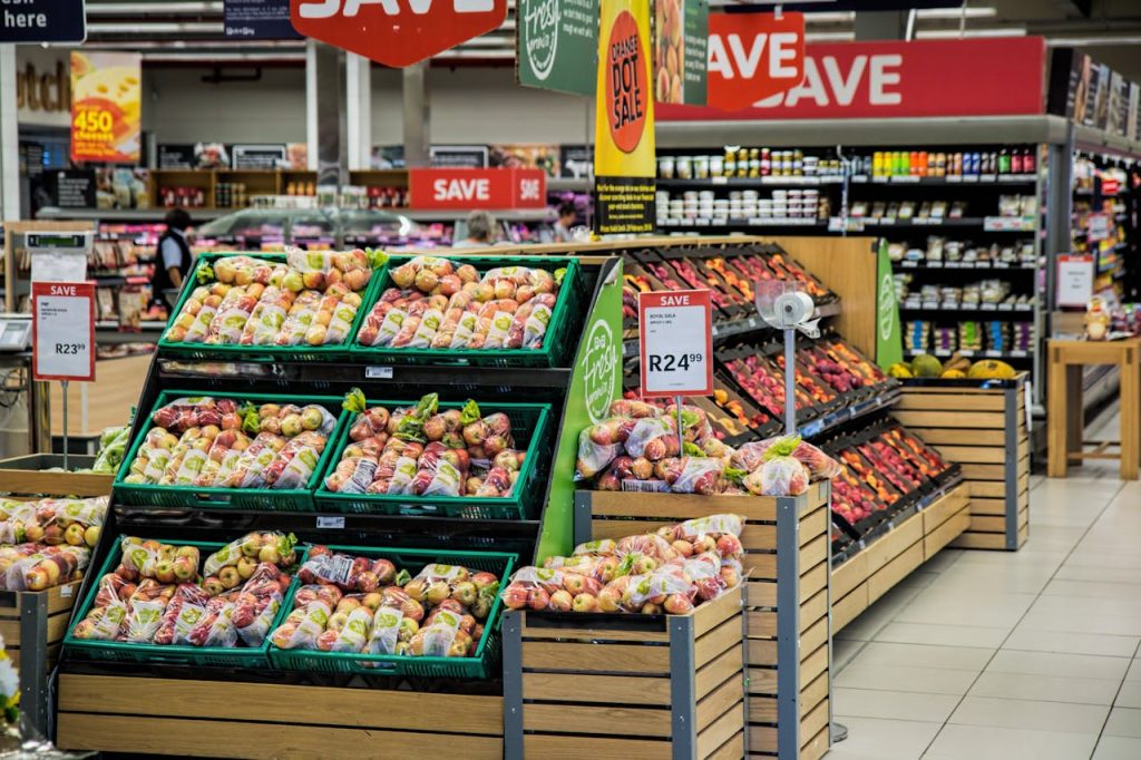 Household staple product prices expected to increase