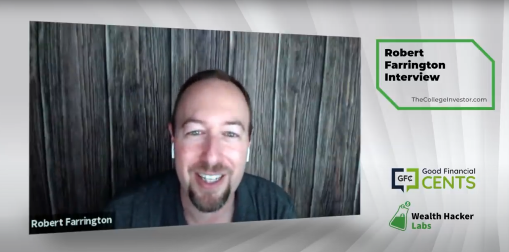 Lessons From Robert's Journey