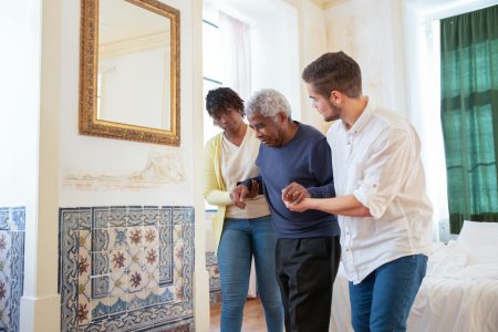 Prepare for the Unexpected in Retirement
