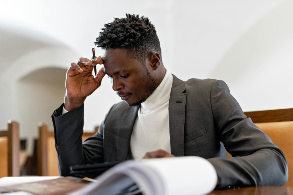 Psychology and VC Decisions
